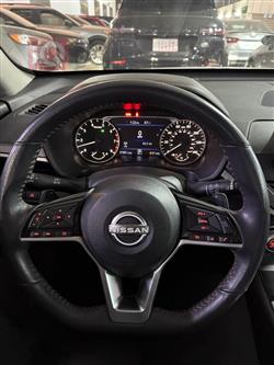 نیسان ئەلتیما